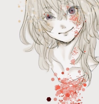 キラキラ