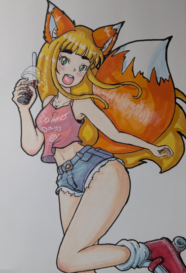 妃愛菜ちゃん80年代
