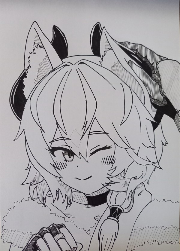これ好き！