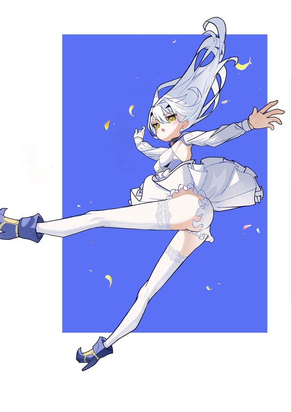 メリュジーヌ