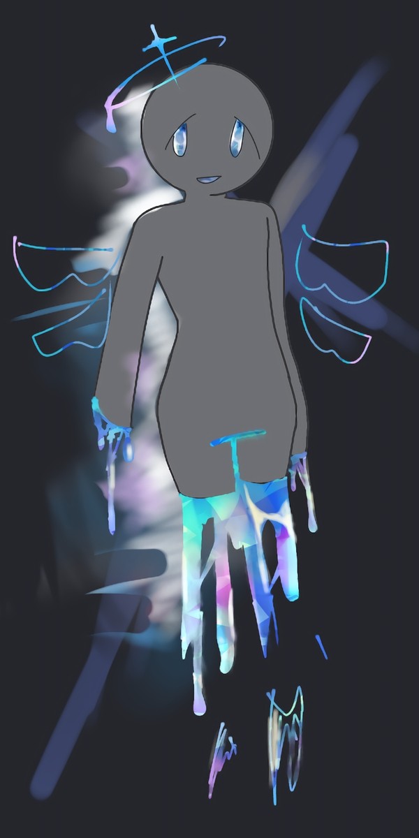 大天使荒川