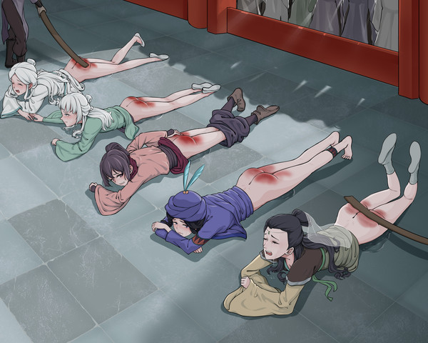 约稿