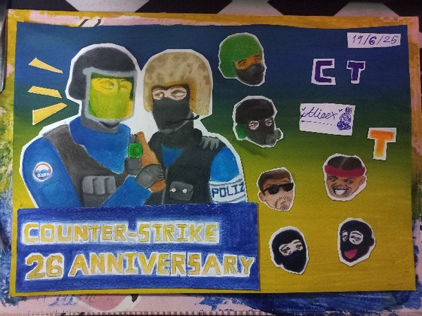 26th Anniversary