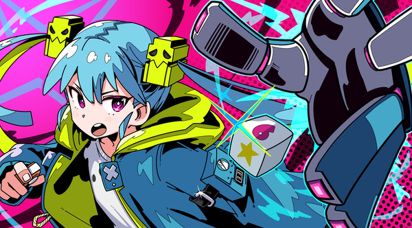 メガドミナンスメガス
