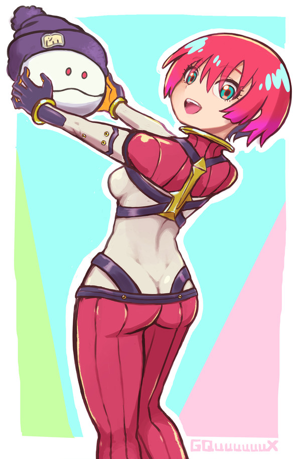 マチュ