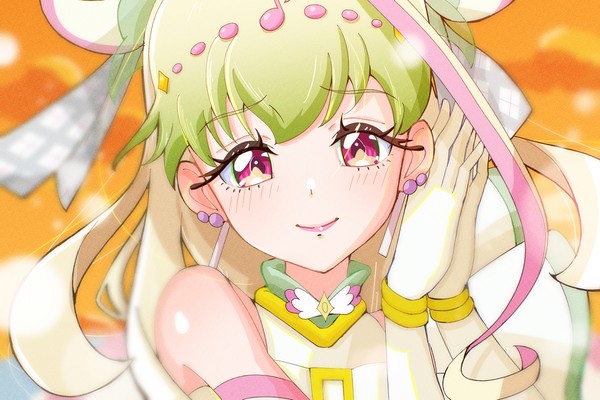 キュアズキューン