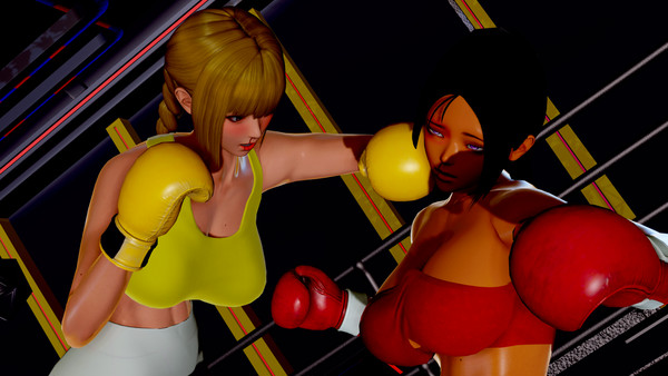 boxing?