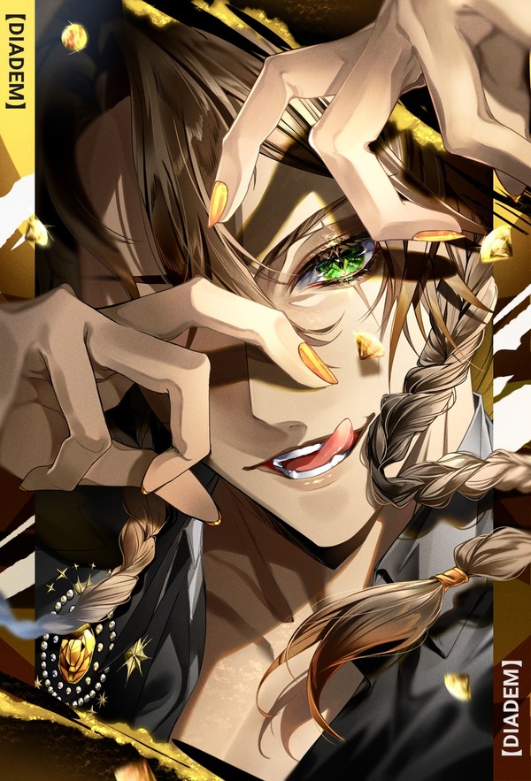 レオナ