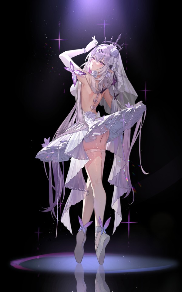 遐蝶