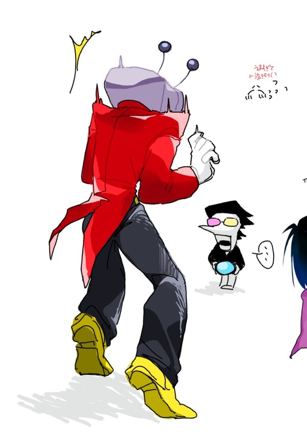 DR絵2
