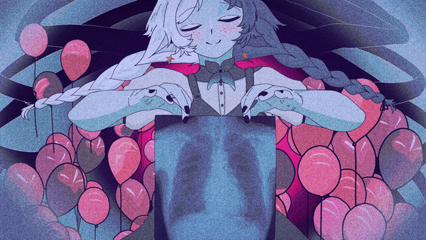 乙女解剖