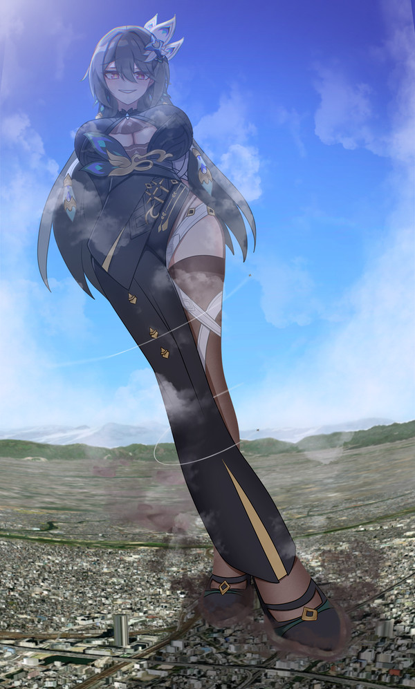 大薇塔