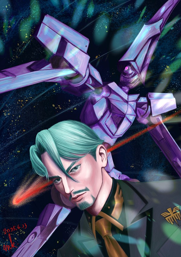 シャリア・ブル