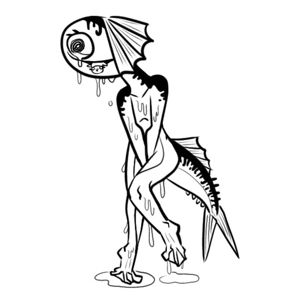 Mackerel Girl