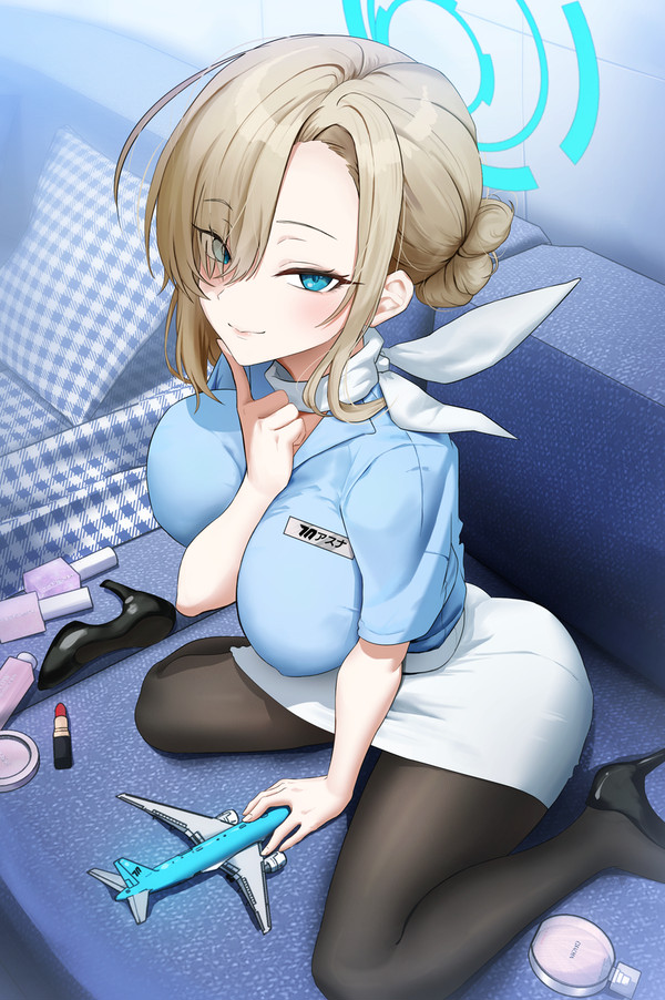 アスナ