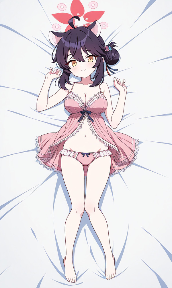 勇美カエデ