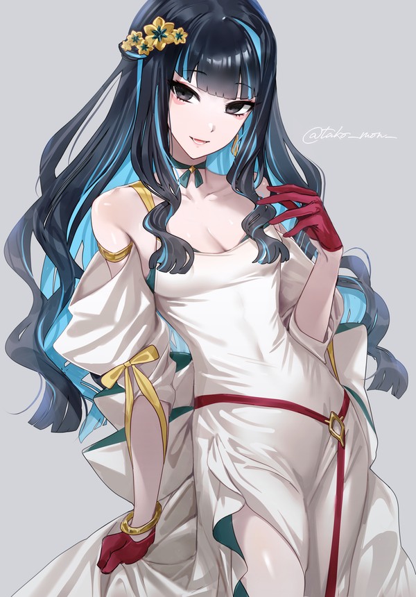 テノチ