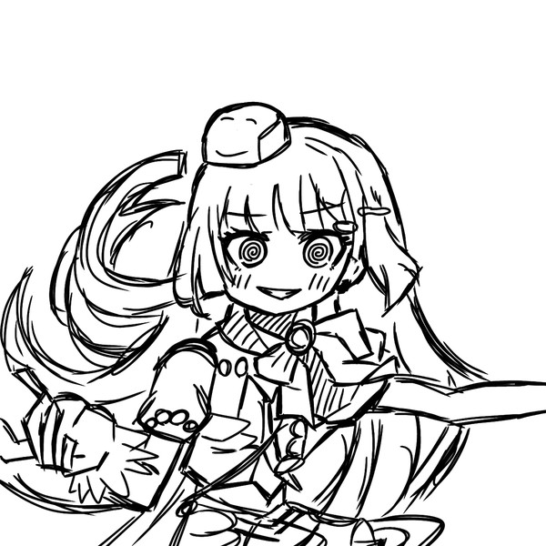 に