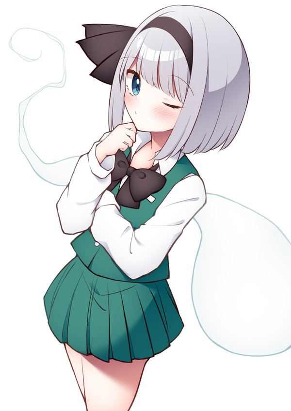 妖夢