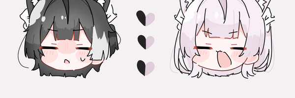 🖤💜