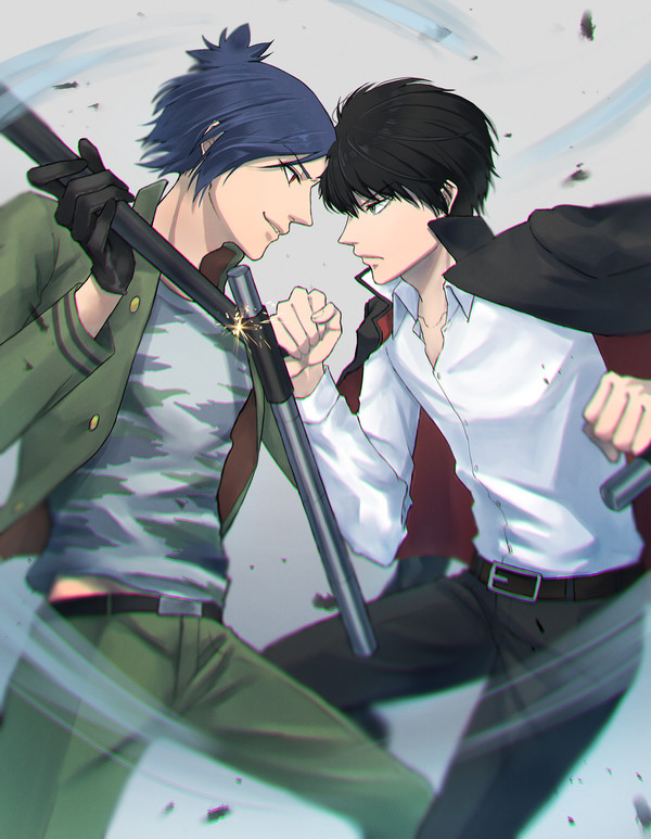 骸雲