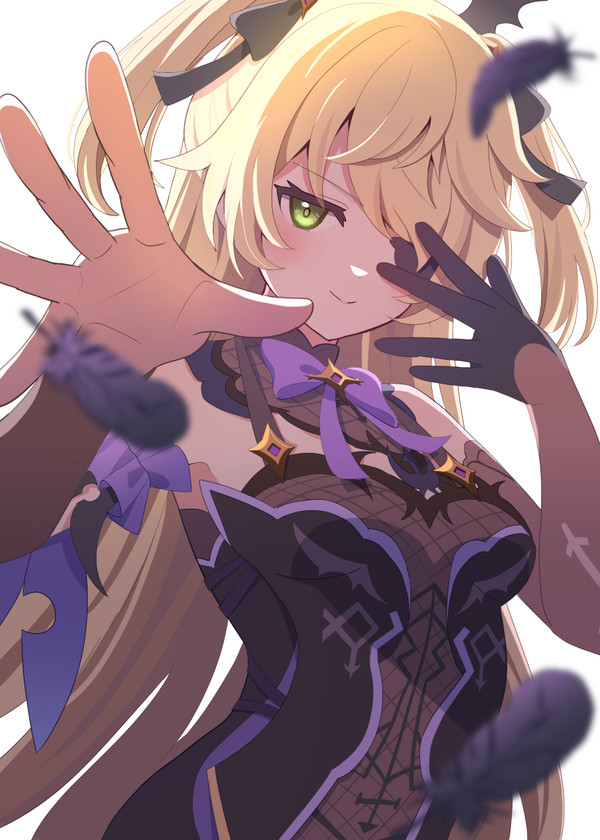 フィッシュル