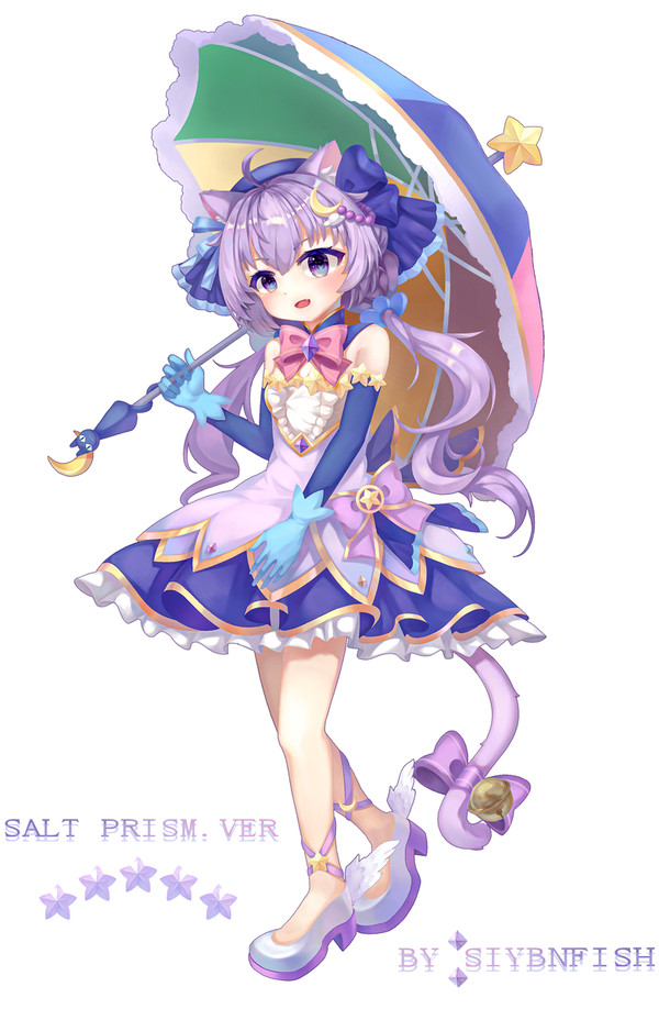maimai ソルト prism.ver