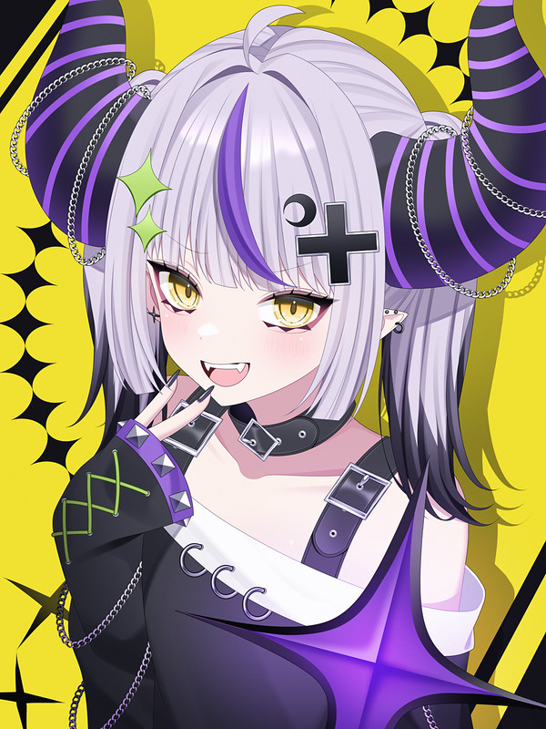 🛸💜