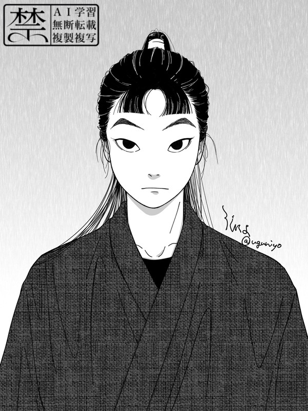 立花先輩って最高学年だけど15歳なんだよな〜