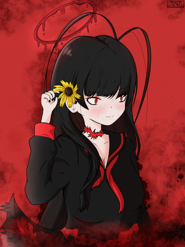 剣先ツルギ