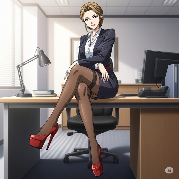 ＯＬ色々