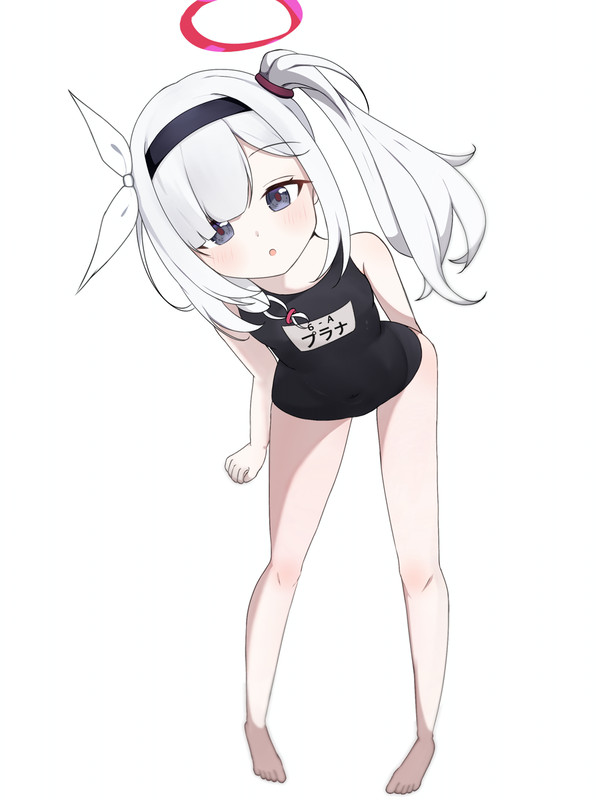 Plana swimsuit ✨