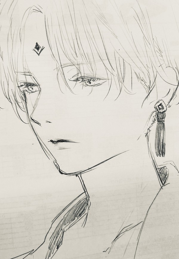 落書き32