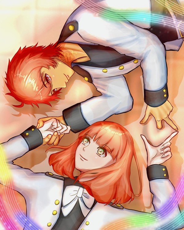 15周年♪