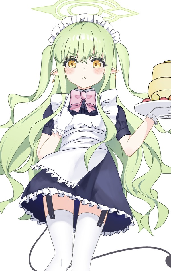 メイドヒカリ