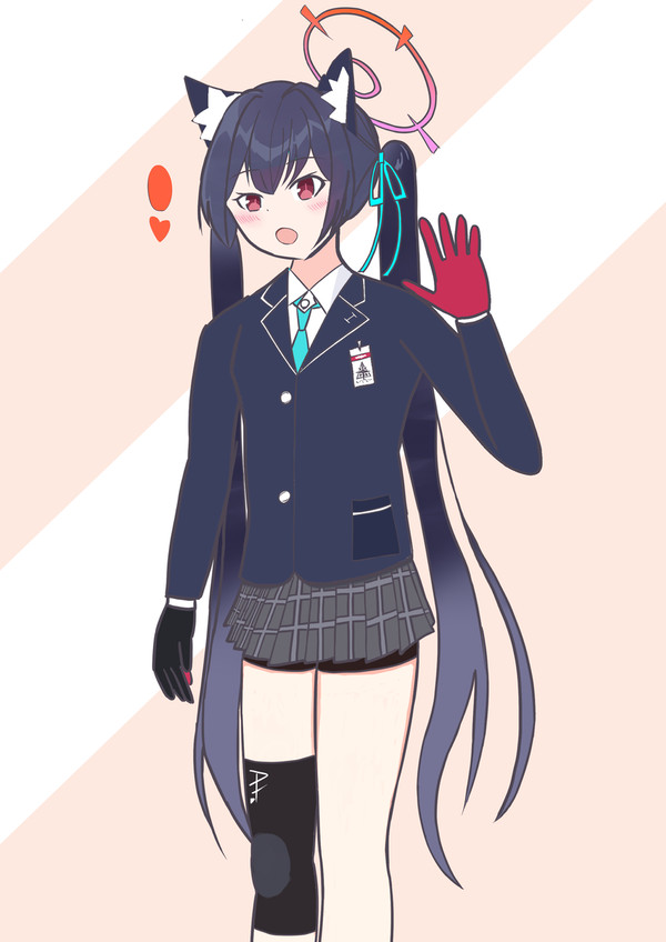 黒見セリカ