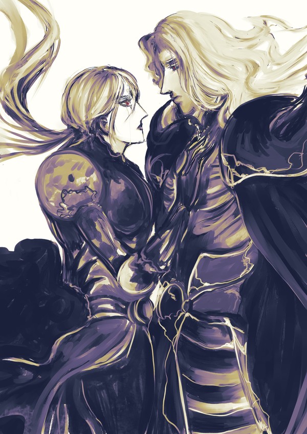 ゴルカイ＋リディ
