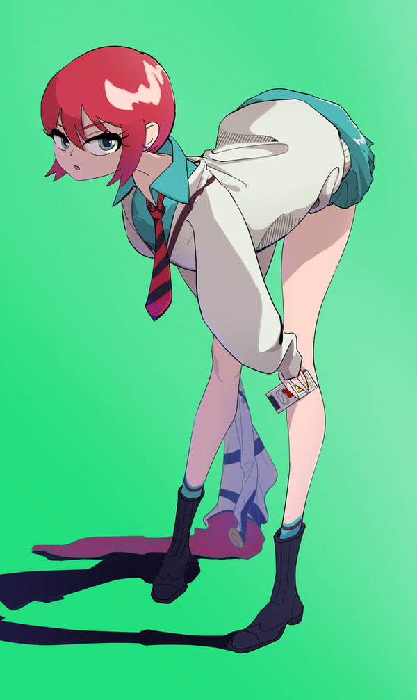 マチュ