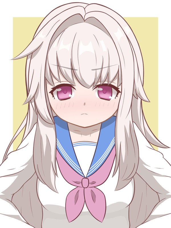 『クラーラは上級生ですよ？口の利き方に気を付けてください！！』