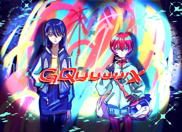 GQuuuuuuX