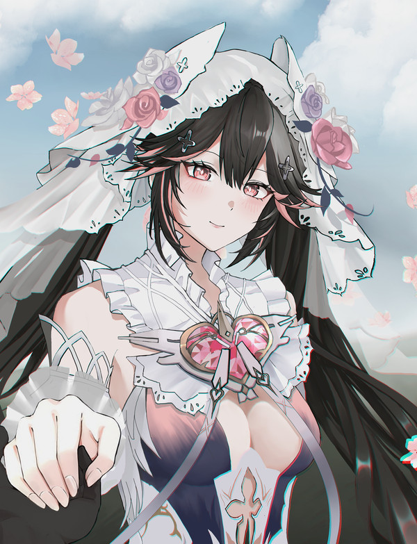 By Your Side