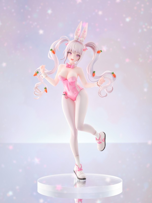 バニーアリス