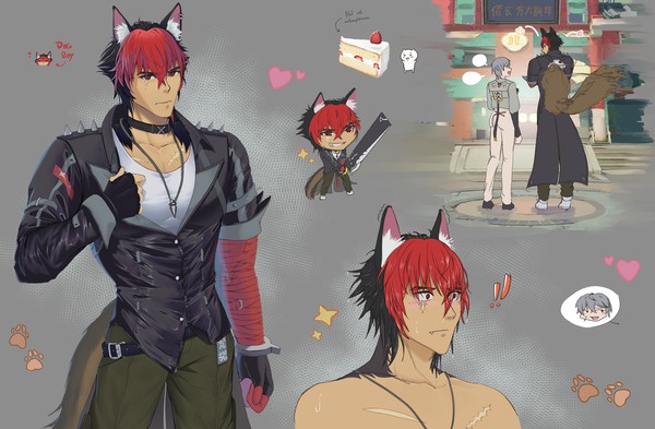 狛野真斗