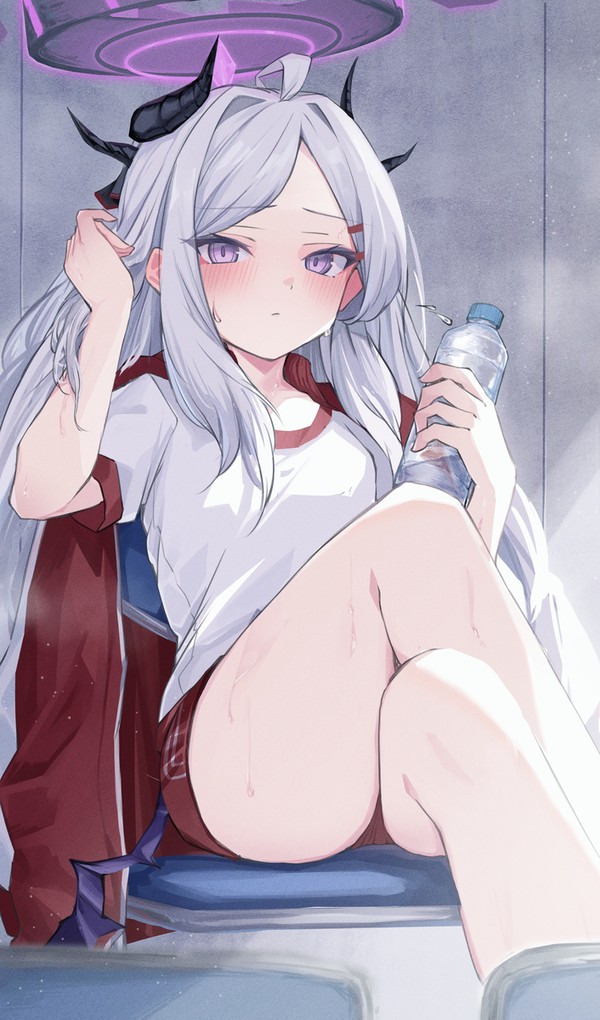体操服ﾋﾅ