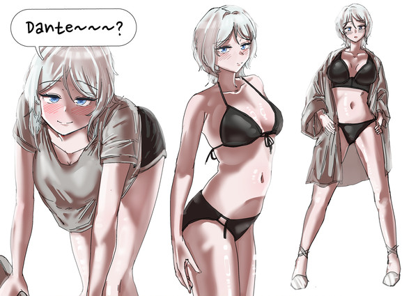 Faust's daily life