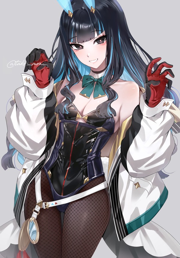 テノチバニー🐰