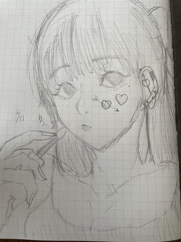 いろいろと注意⚠️