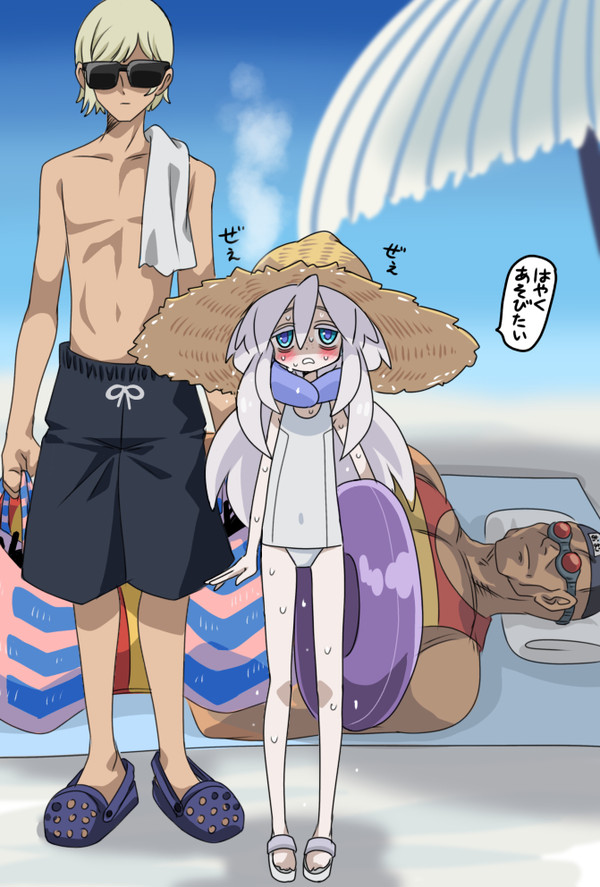 ドゥー・ムラサメまとめ