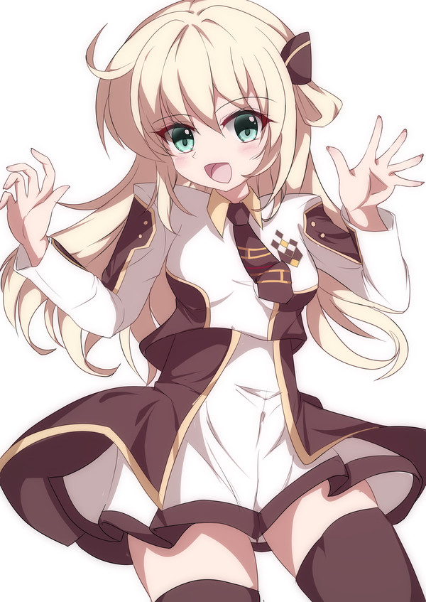 レイちゃん