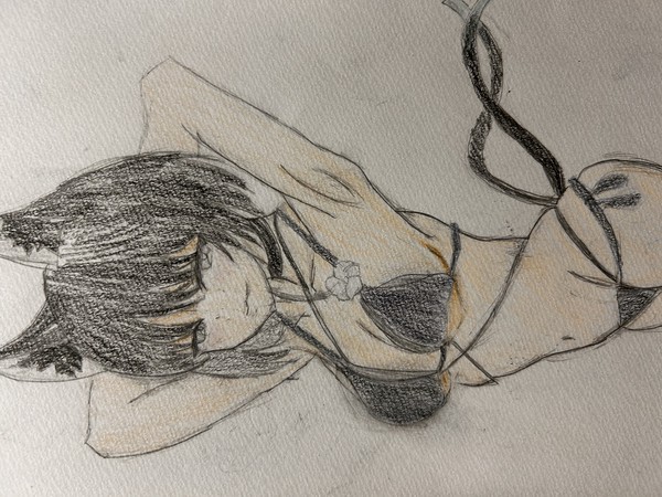 どうですか先生？